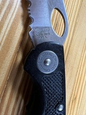 Camillus NY USA Milwaukee Tool Pocket Knife