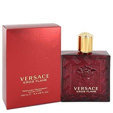 Versace Eros Flame