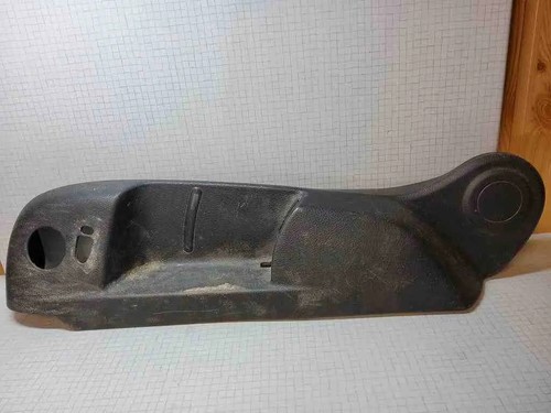 VW PASSAT B7 ALLTRACK 365 Andere Teile des Innenraums 3C0881317H 2.00 32544953