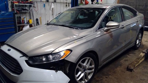 Automatic Transmission 1.5L ID EG9P-7000-BB Fits 15 FUSION 10325559