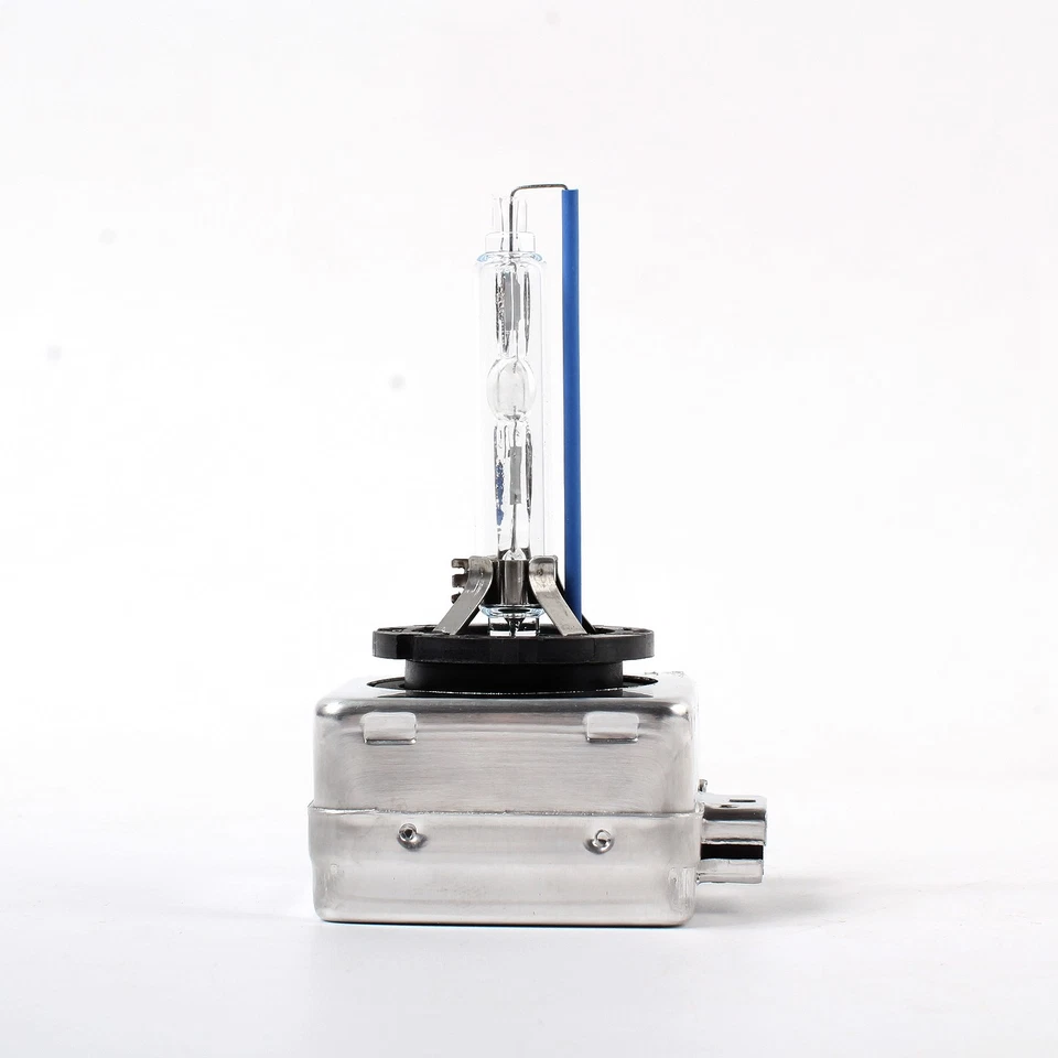 2pcs HID D3S Xenon 8000k Headlight Globes For Hyundai Santa Fe GDi 2015-2019 - image 3 of 4