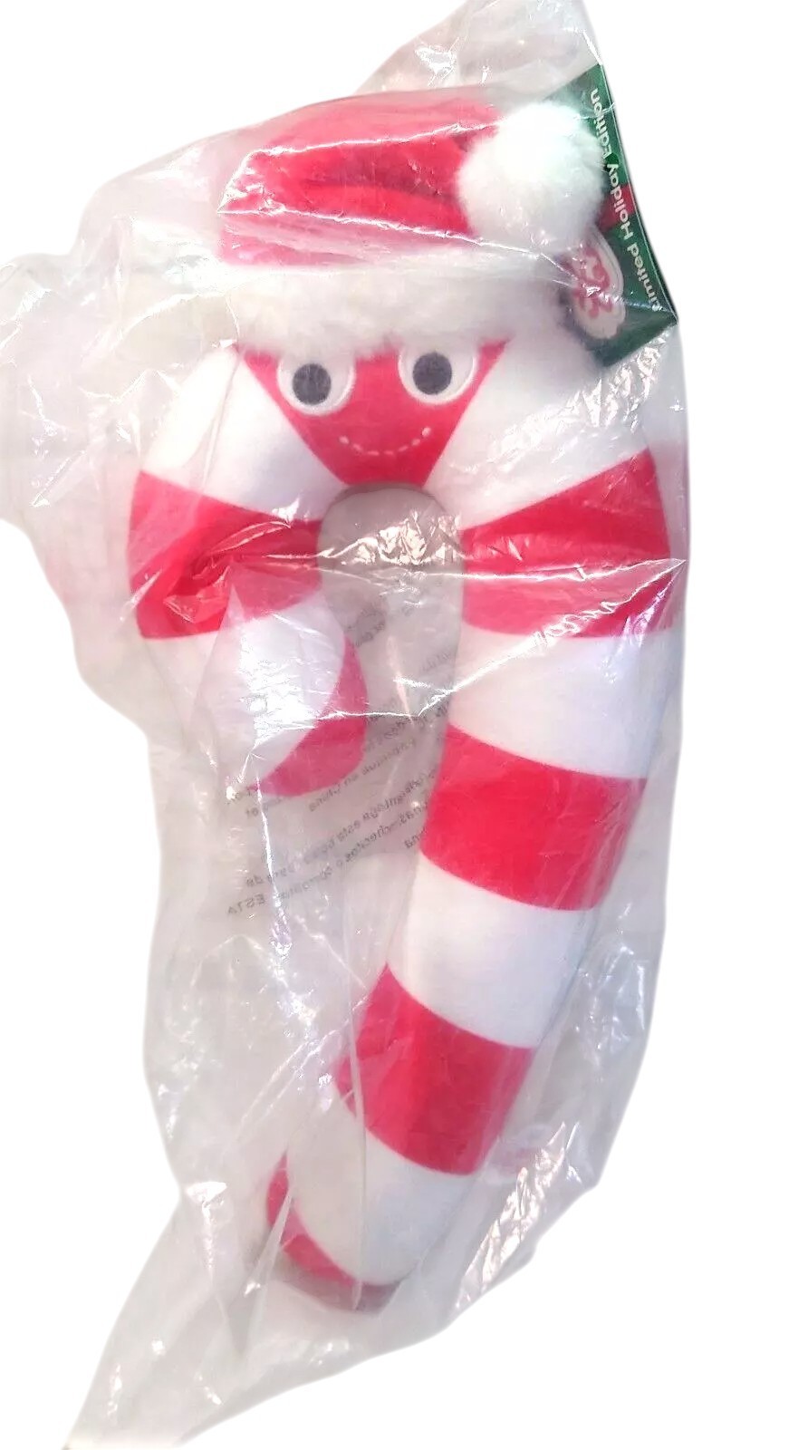 Kidrobot YUMMY WORLD Kris Kane 16-Inch Large Plush