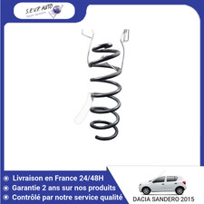 Ressort divers Ford GRANADA
