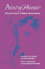 Point of Honour: Selected Poems of Maria Teresa Ho