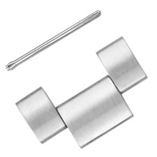 20MM BAND LINK FOR TAG HEUER F1 FORMULA WAZ1010 CAZ1010 CAZ1014 CAZ101E BA0876