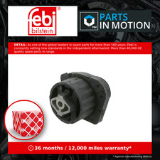 Gearbox Mounting fits BMW X5 E53 3.0D Rear 03 to 06 Transmission 22316764212 New
