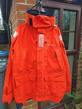 Giacca da vela Henri Lloyd Elite Offshore Pro XL