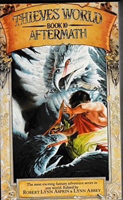 Aftermath (v. 10) (Thieves' World) by  1852862793 FREE Shipping
