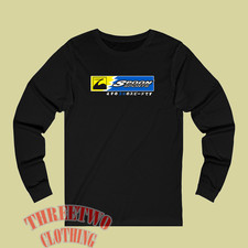 Spoon Sports Racing Mens Black Size S To 3xl Spoon Sports Racing Mens Black Size S To 3xl