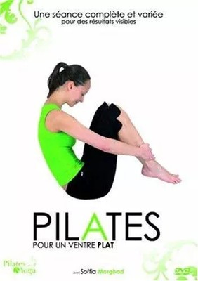 Pilates für einen flachen Bauch