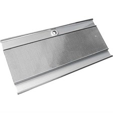 Oer Mb541 1966-68 Fits Mopar B-body Chrome Console Door Oer Mb541 1966-68 Fits Mopar B-body Chrome Console Door