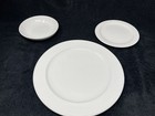 Bauscher Weiden Bavaria White Dish Set D — photo 3