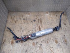 Stabilizer Bar Front AWD With Active Stabiliz...