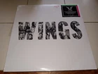 * New * Paul McCartney and Wings (Target Exclusive, Vinyl) GREEN Curated By Paul