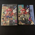 New ListingMario Party 6 Nintendo GameCube All Inserts! Cib/Complete Tested/Working