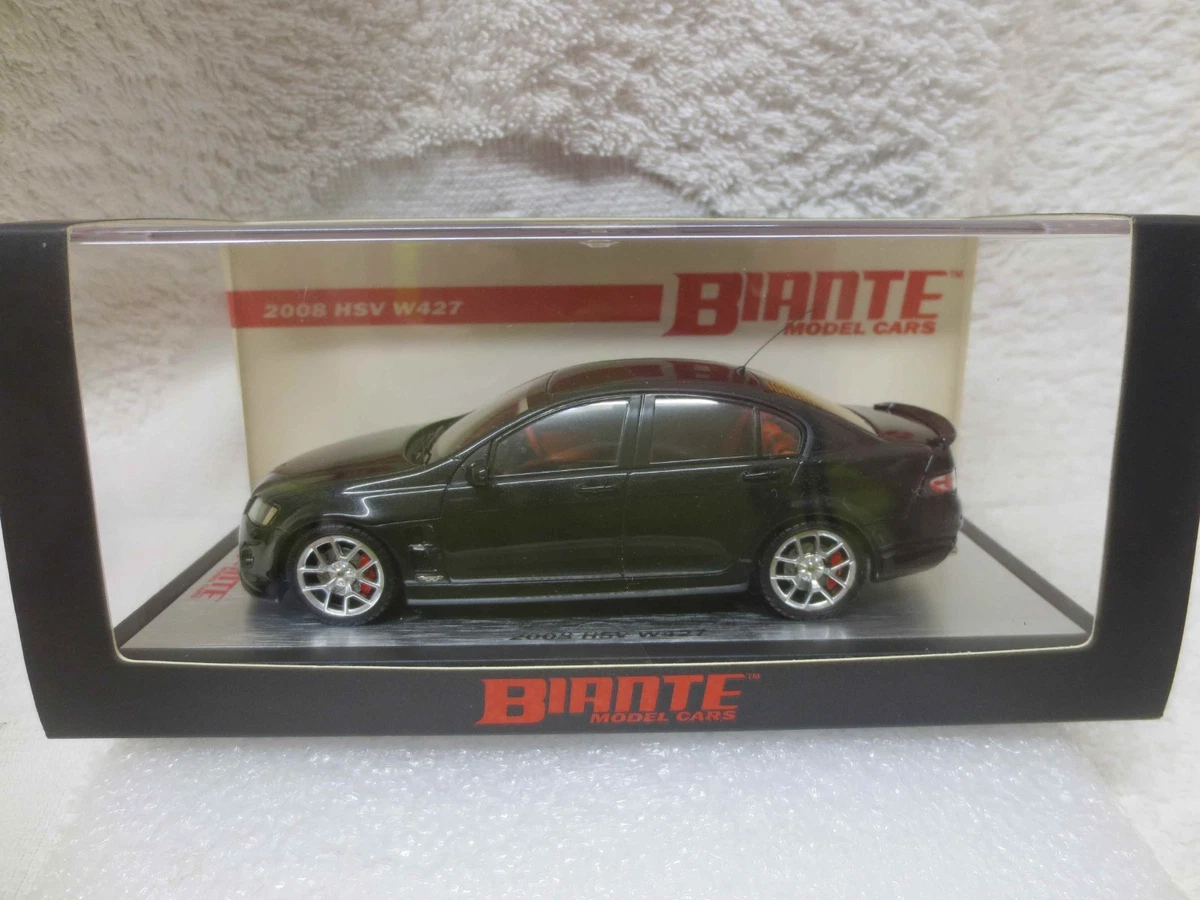 Biante Model Cars Contemporary Manufacture Diecast Cars, Trucks