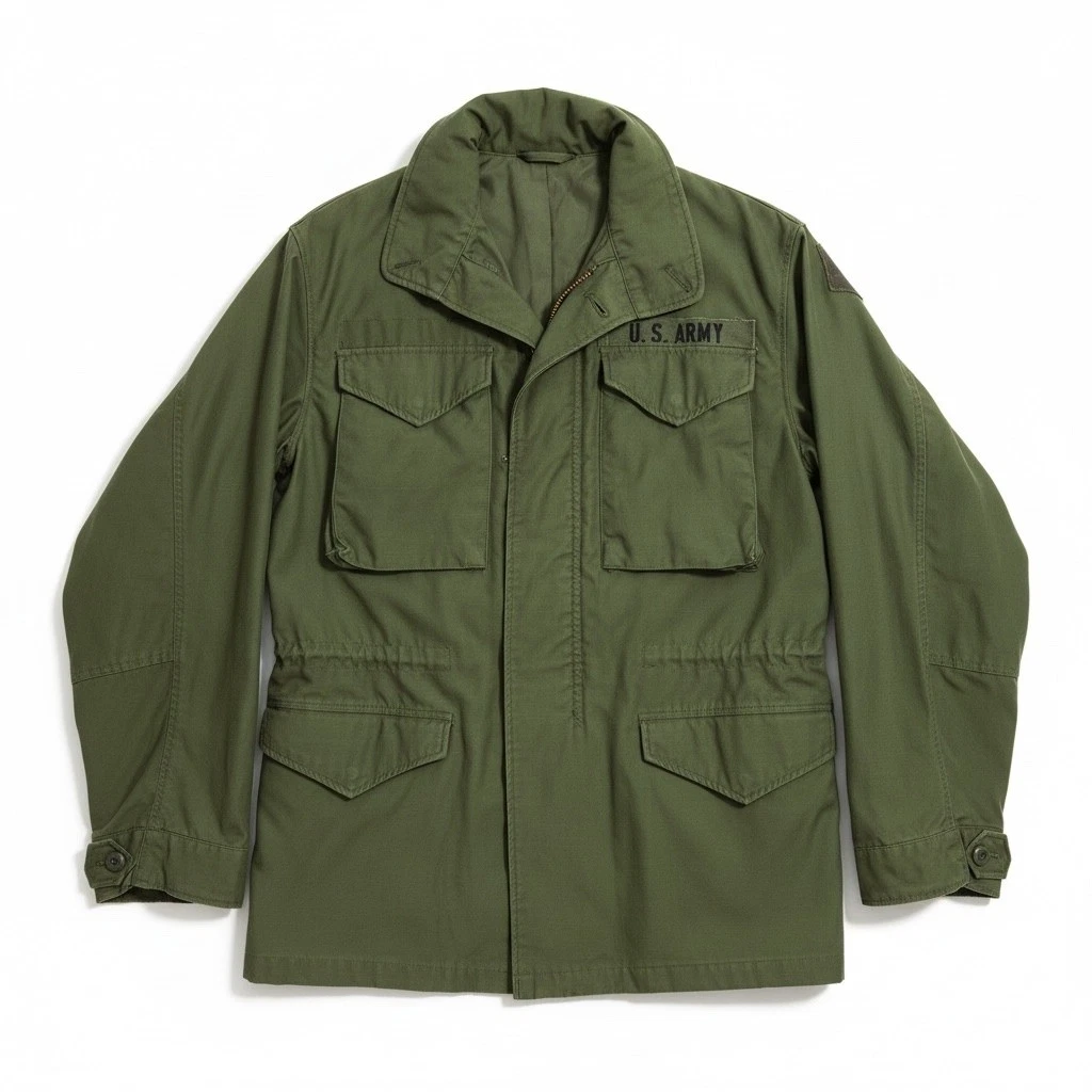 vintage m65 jacket products for sale | eBay