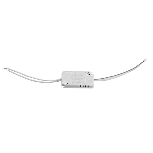 LED Driver Adapter Replacement Transformer 240-300mA 40-60W 60-80W ...