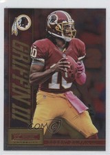 2013 Panini Rookies & Stars Longevity Robert Griffin III #98 5g0