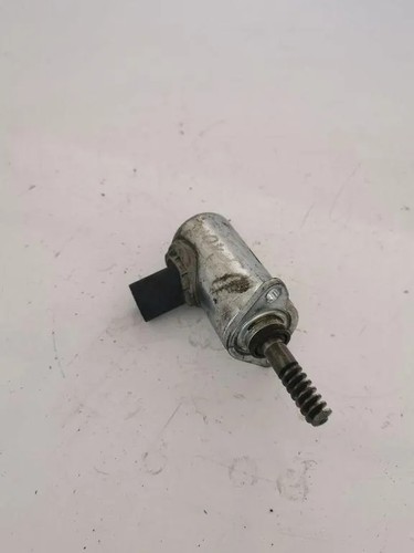 BMW 5 F10 Einlassscheibenventil 7605025 4.40 Petrol 2015 34171801