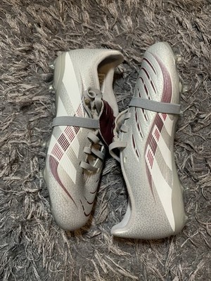 Adidas Predator League Jude Bellingham Soccer Cleats JQ2902 Youth Size 2 NEW