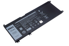 Genuine OEM 33YDH Battery for Dell Latitude 3380 3490 Inspiron 7773 7778 W7NKD