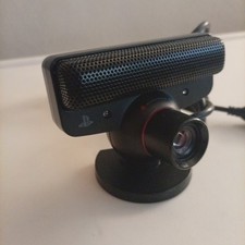 Genuine SONY PlayStation PS3 USB Move Motion Eye Camera SLEH-00448