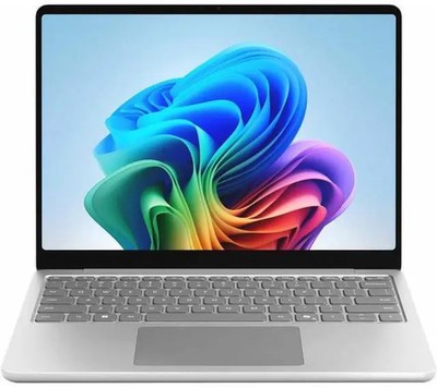 Microsoft Surface 13 in Touch Copilot+ 60 Hz Qualcomm Snapdragon X 16GB RAM