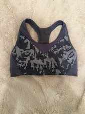 Patagonia Athletic Sports Bra Size Small