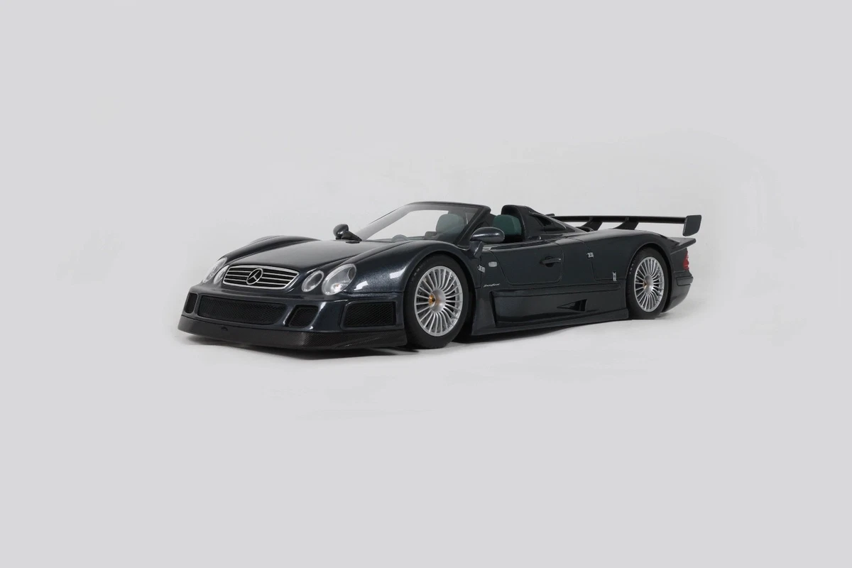 Mercedes Clk Gtr 1 18 online kaufen | eBay.de