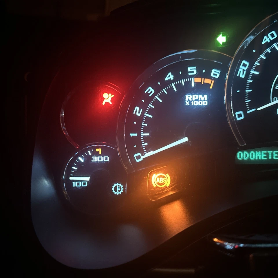 2003-2006 Cadillac Escalade Silverado Sierra 6.0L Rebuilt/Tested, Mileage Prog - Image 2 of 4