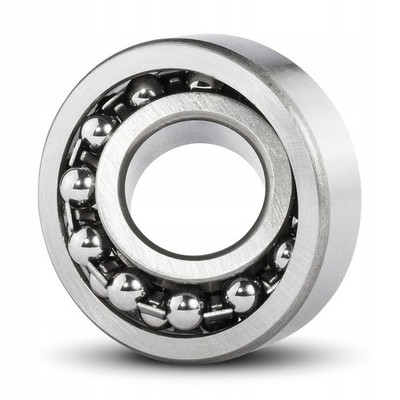 Cuscinetto Oscillante A Sfere DOLD 2200-2RS 10x30x14 Mm &ndash; Tenuta 2RS