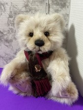 Charlie Bears Grizelle and Grace CB17174849 for sale online | eBay
