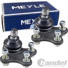 Rotule de suspension Citroen NEMO