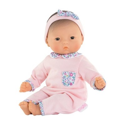 Corolle Bebe Calin Mila 12'' Baby Doll