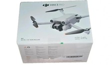 DJI Mini 3 Pro Camera Replacement Drone ONLY New Sealed