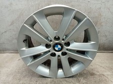 BMW 3 Coupe (E46) EINZELFEGLE Alufelge 7Jx17 ET47 5x120 6762888