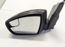 2013-2016 Ford Escape Heated DRIVER LEFT Mirror w/Turn Signal  Puddle Lamp OEM