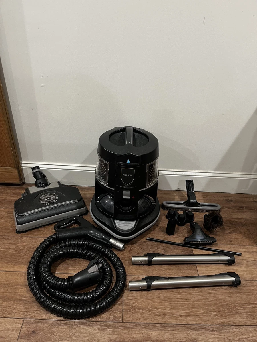 Rainbow HEPA Vacuum Cleaners with Blower for Sale | Shop New