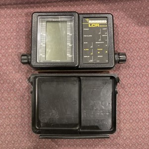 HUMMINBIRD LCR 3004 Head Unit