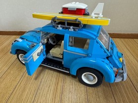 LEGO Creator 10252 Volkswagen Beetle