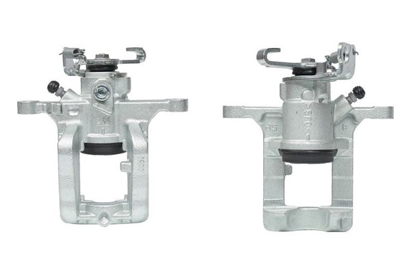 ATE 24.3402-7001.5 Bremssattel FüR Opel Vauxhall-image