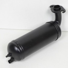 Pot d échappement RSM pour Mobylette Peugeot 50 103 MVL Neuf