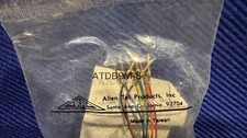 Allen Tel ATDB9M-8 9-Pin DB Data Adapter