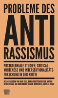 Probleme Des Antirassismus | Ingo Elbe (U. A.) | Taschenbuch | Critica Diabolis