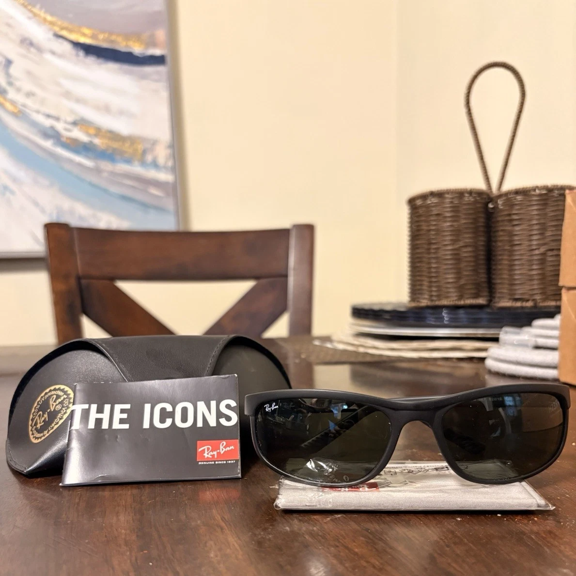 Ray Ban Predator for sale | eBay