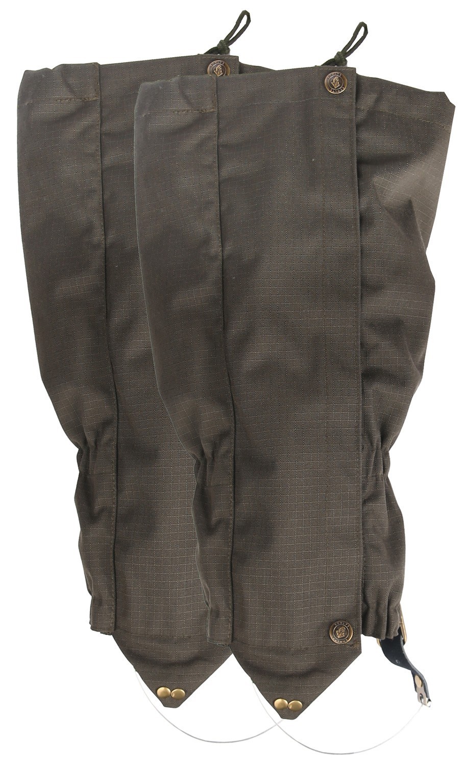 Guêtres anti-ronce Somlys 760N pour marcher dans les ronces sans déchirer son pantalon