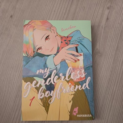 My Genderless Boyfriend 1 von Tamekou (2021, Taschenbuch)