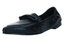 Rebecca White Damen Slipper Z11POINT 3V3 Wash Nappa Black Z11POINT3V3