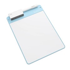 PLUS Memo Pad Clean Note Kaite2S B5 Plain KA-201P-JP2 Paperless from JPN